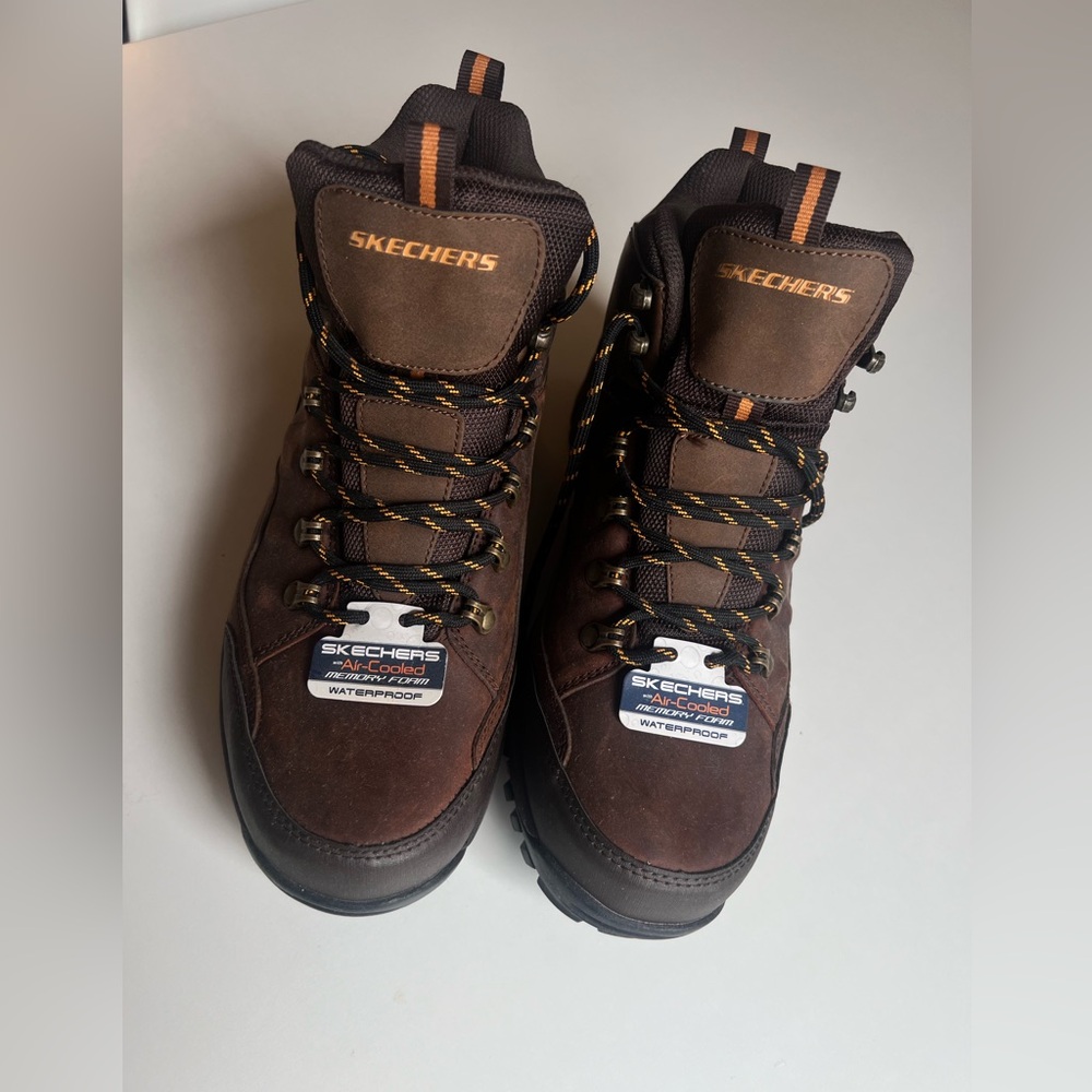 Skechers Relment Pelmo Boot